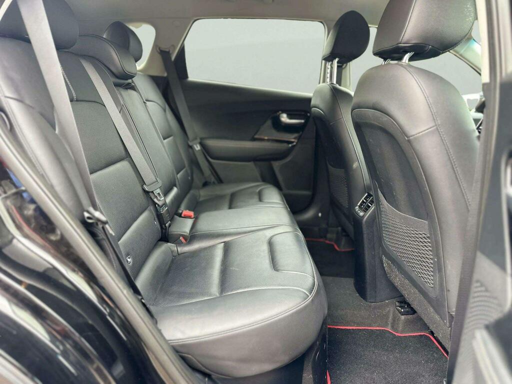 Kia Niro 1.6 Gdi 3 Suv Hybrid Dct  #15