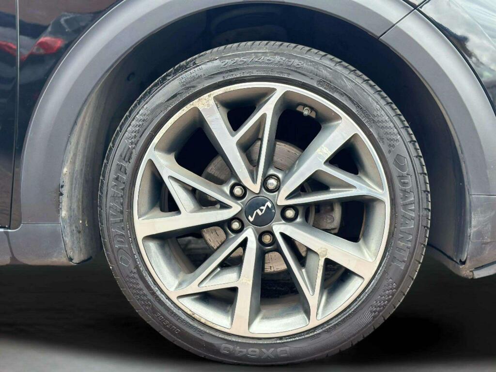 Kia Niro 1.6 Gdi 3 Suv Hybrid Dct  #37