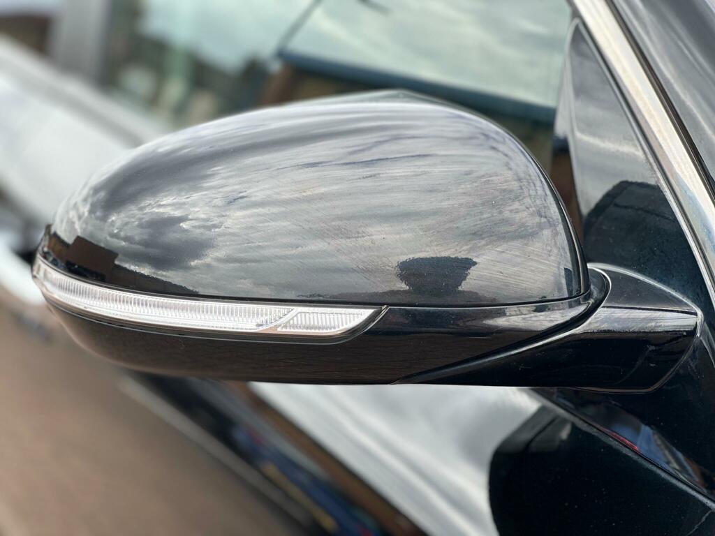 Kia Niro 1.6 Gdi 3 Suv Hybrid Dct  #33