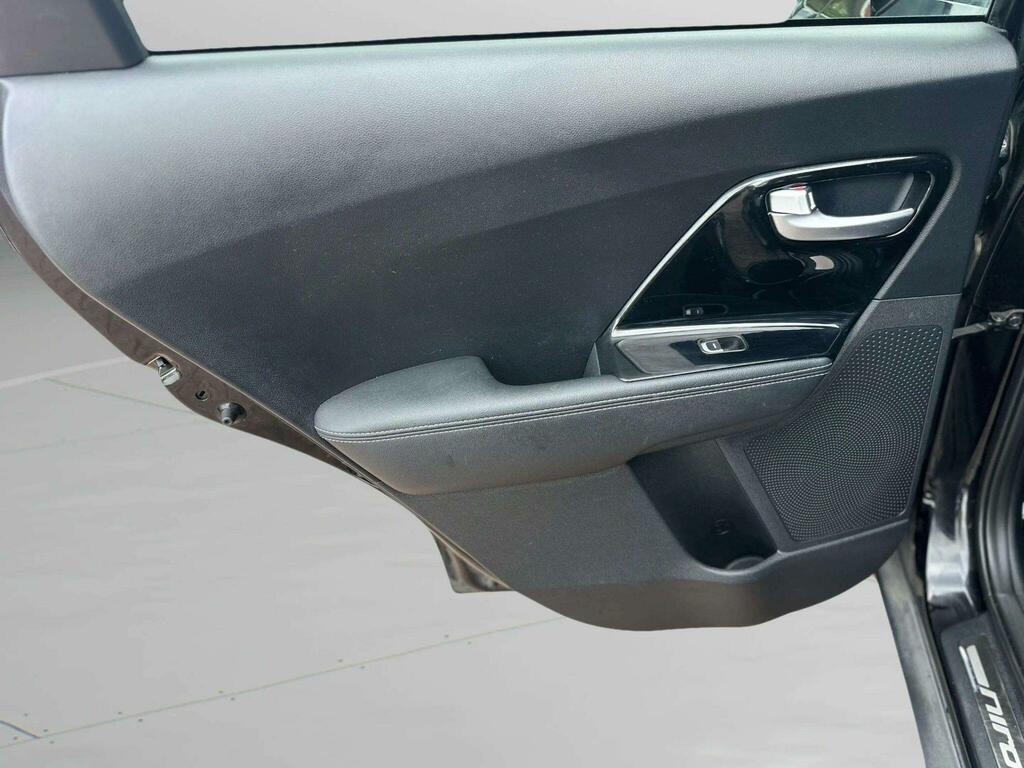 Kia Niro 1.6 Gdi 3 Suv Hybrid Dct  #44
