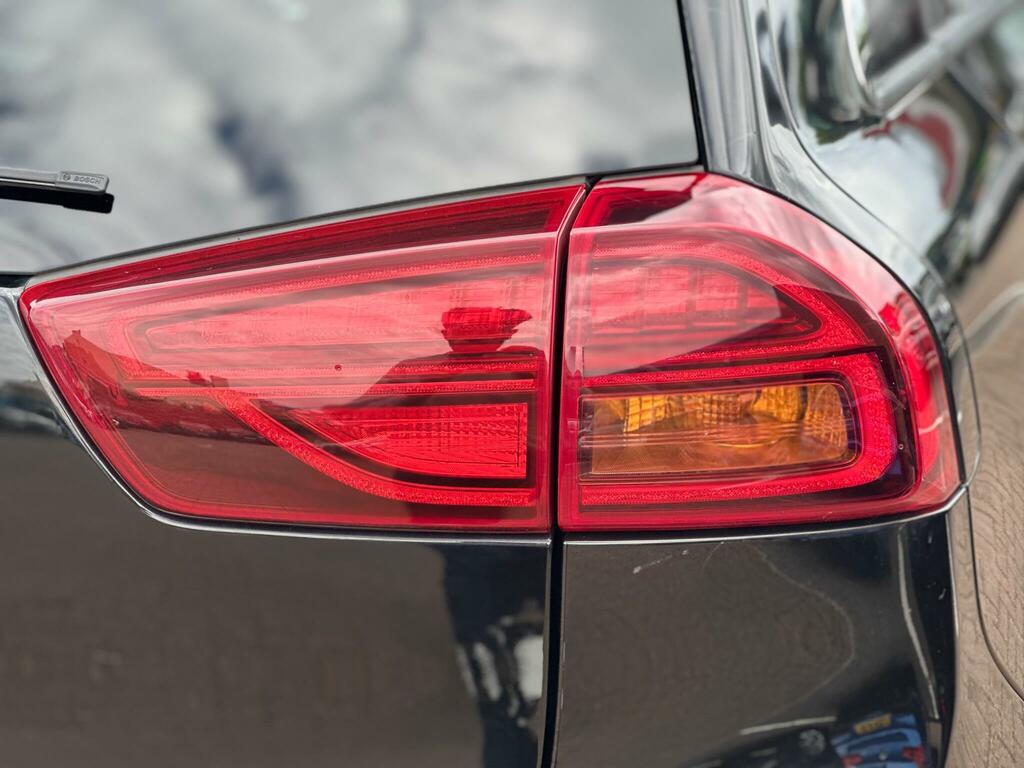 Kia Niro 1.6 Gdi 3 Suv Hybrid Dct  #39