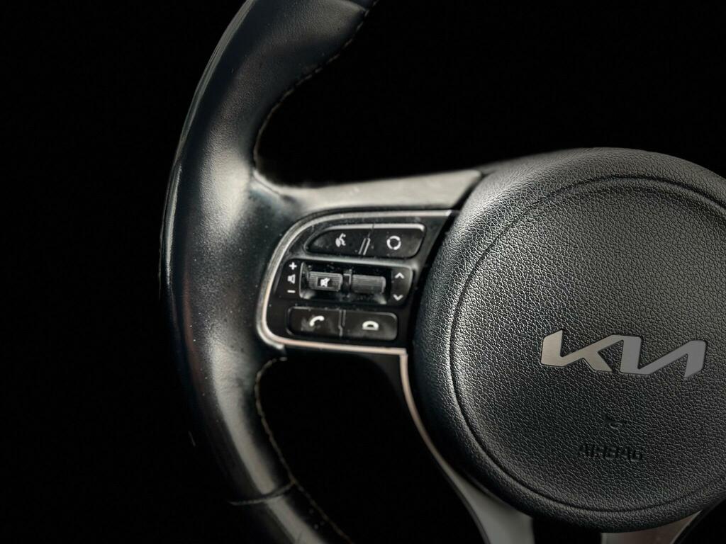 Kia Niro 1.6 Gdi 3 Suv Hybrid Dct  #32