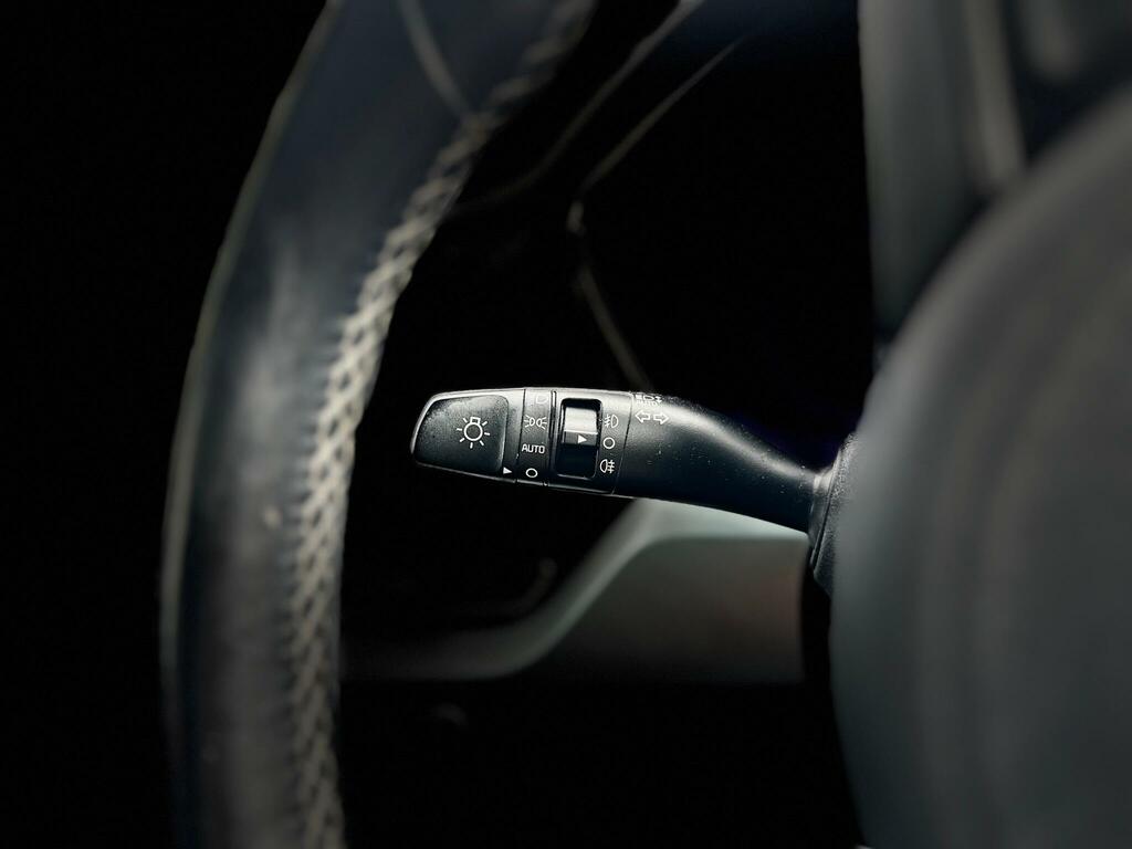 Kia Niro 1.6 Gdi 3 Suv Hybrid Dct  #18
