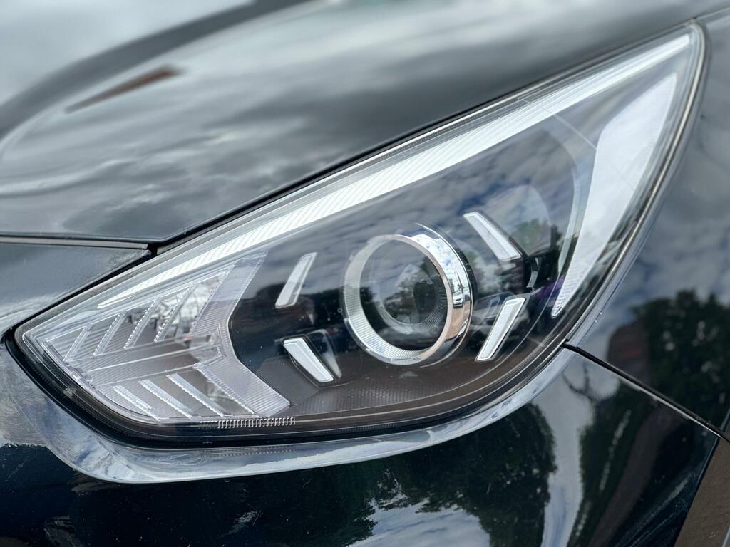 Kia Niro 1.6 Gdi 3 Suv Hybrid Dct  #41
