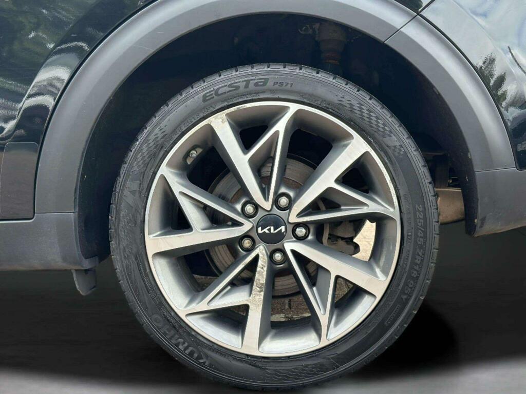 Kia Niro 1.6 Gdi 3 Suv Hybrid Dct  #35