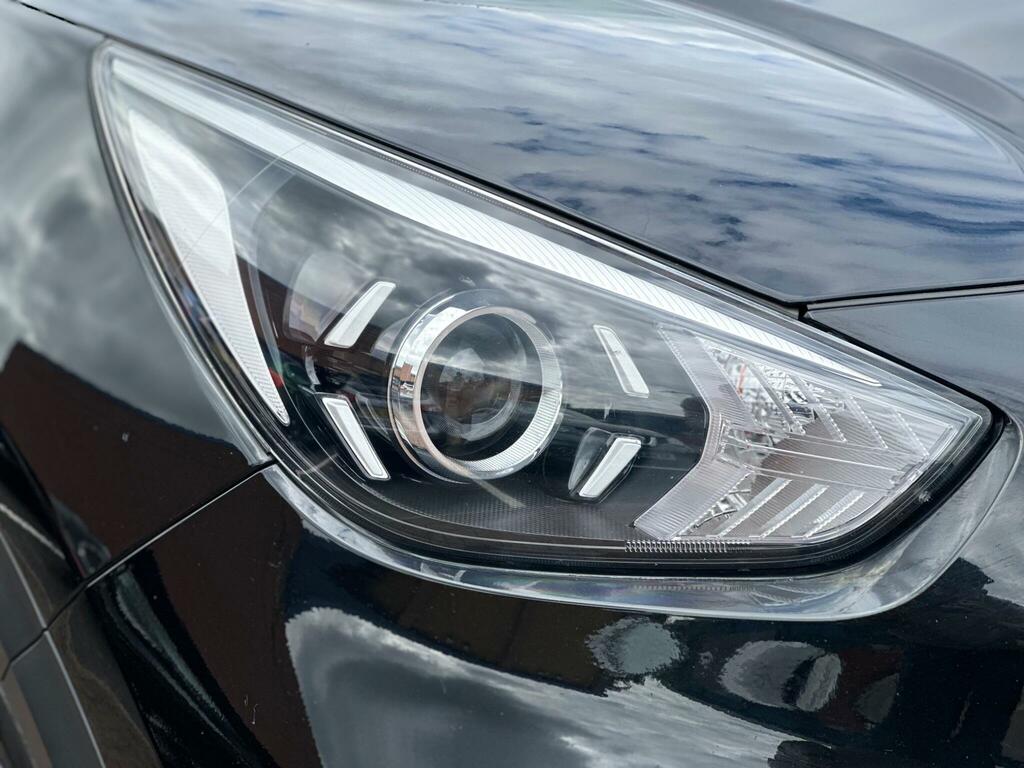 Kia Niro 1.6 Gdi 3 Suv Hybrid Dct  #42