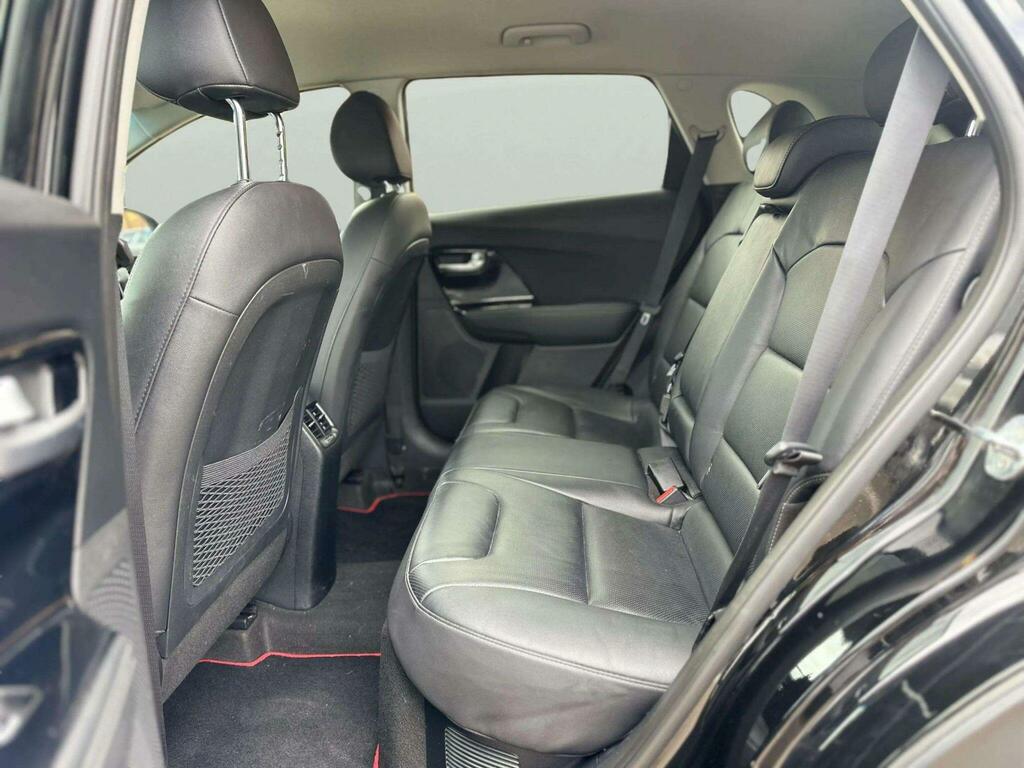 Kia Niro 1.6 Gdi 3 Suv Hybrid Dct  #14