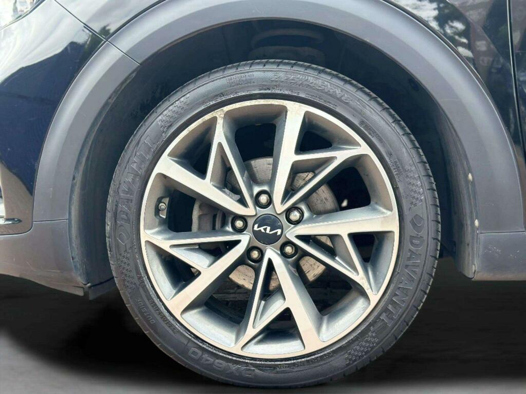 Kia Niro 1.6 Gdi 3 Suv Hybrid Dct  #36