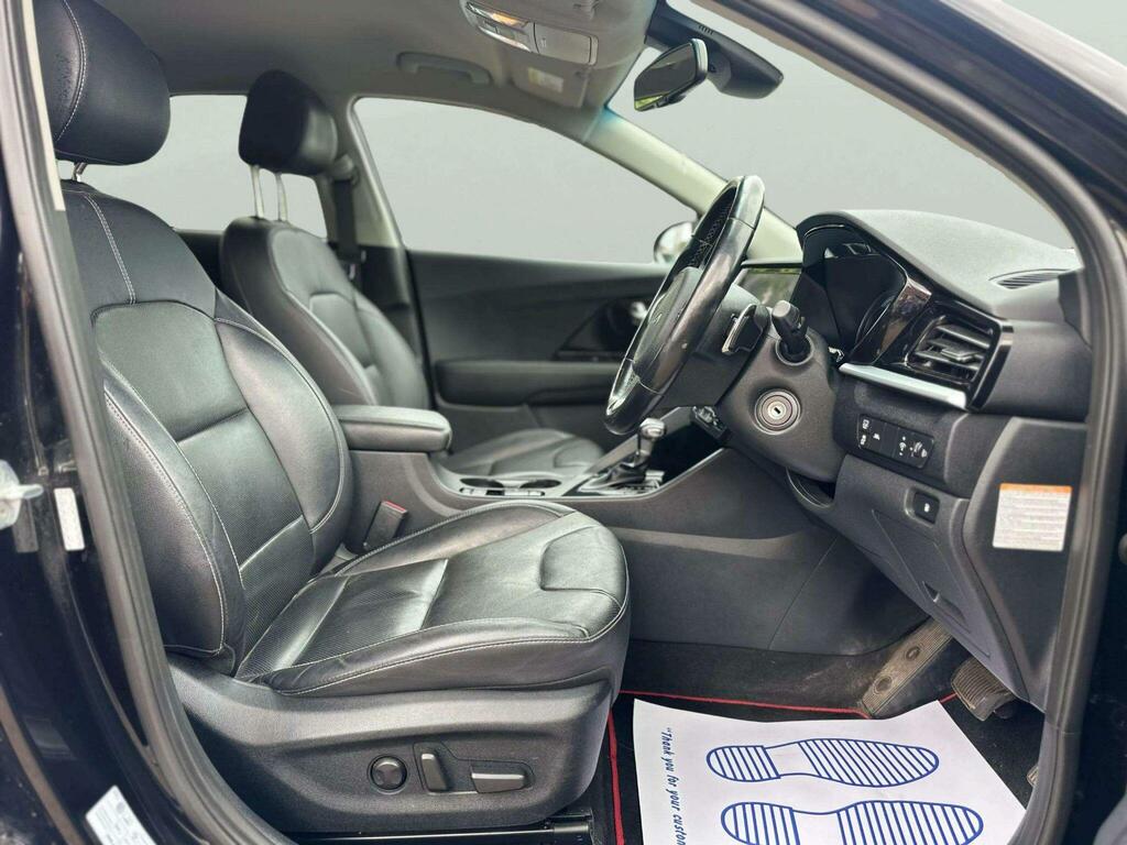 Kia Niro 1.6 Gdi 3 Suv Hybrid Dct  #13