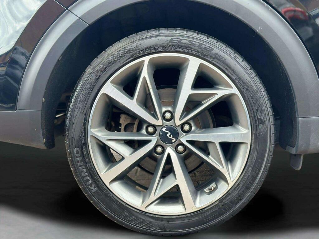 Kia Niro 1.6 Gdi 3 Suv Hybrid Dct  #38
