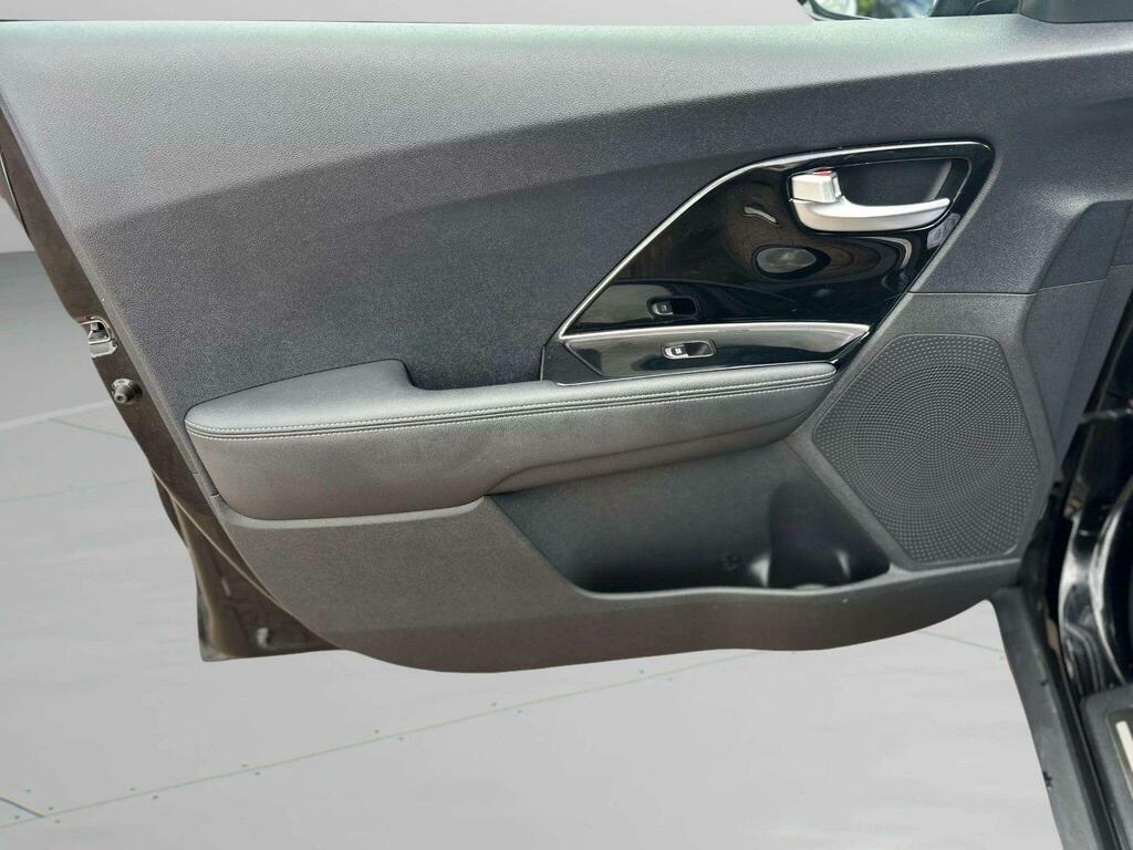 Kia Niro 1.6 Gdi 3 Suv Hybrid Dct  #45