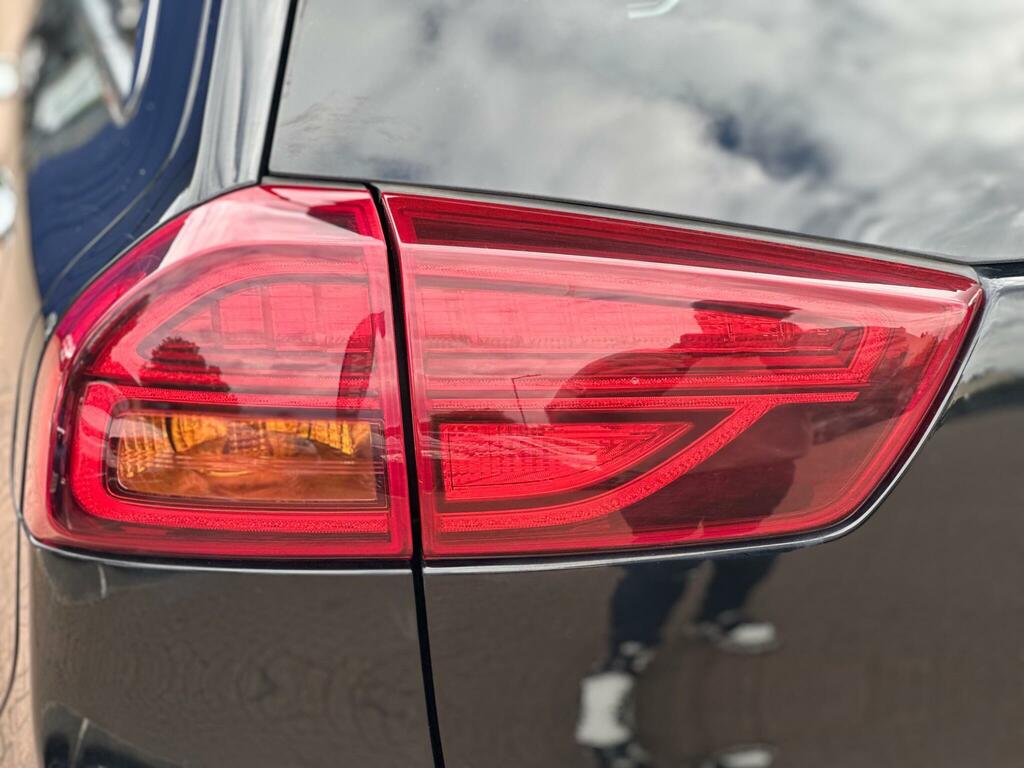 Kia Niro 1.6 Gdi 3 Suv Hybrid Dct  #40