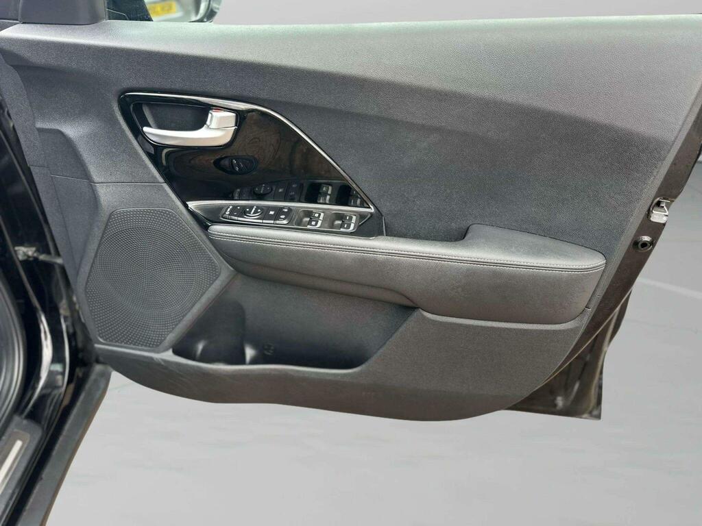 Kia Niro 1.6 Gdi 3 Suv Hybrid Dct  #43
