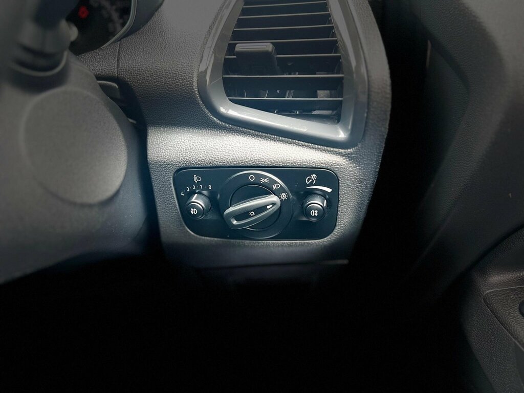 Ford Ecosport Suv Grey #38