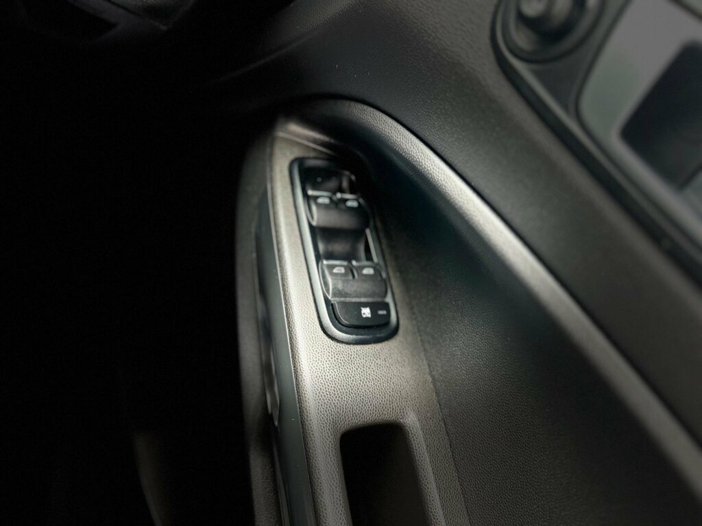 Ford Ecosport Suv Grey #37