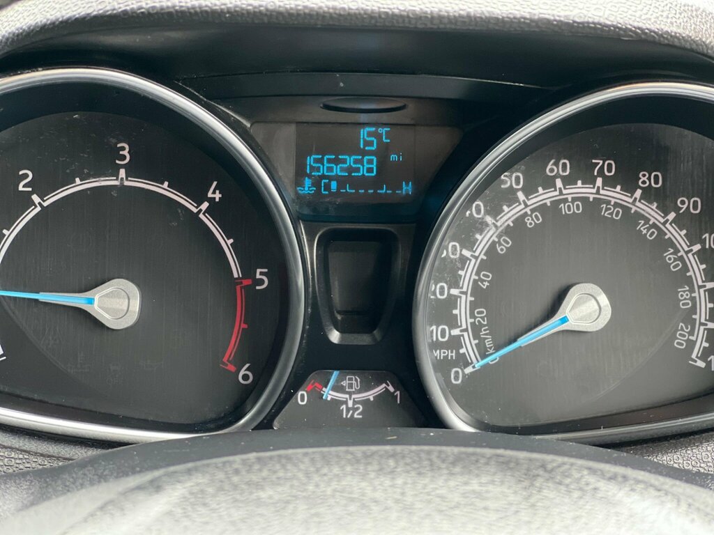 Ford Ecosport Suv Grey #31