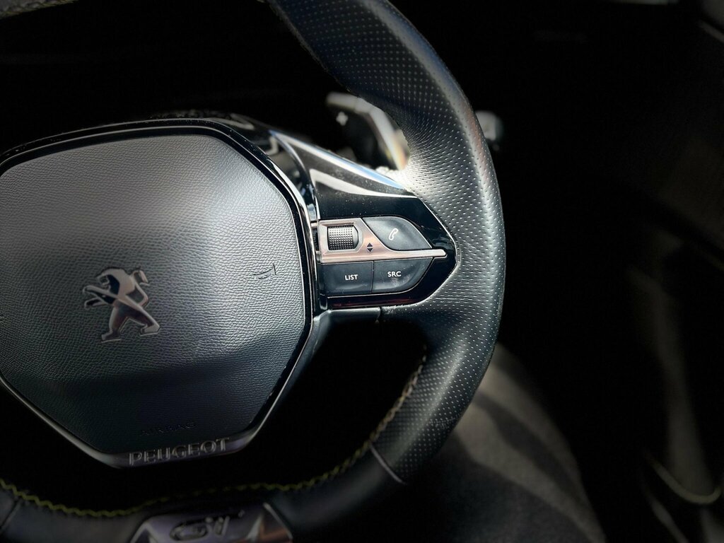 Peugeot 2008 Active Orange #35