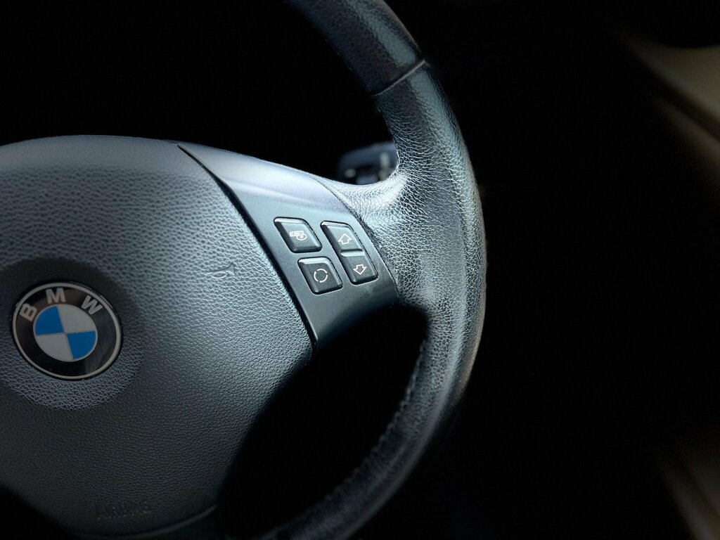 BMW 3 Series 2.0 318D Se 141 Bhp Silver #34
