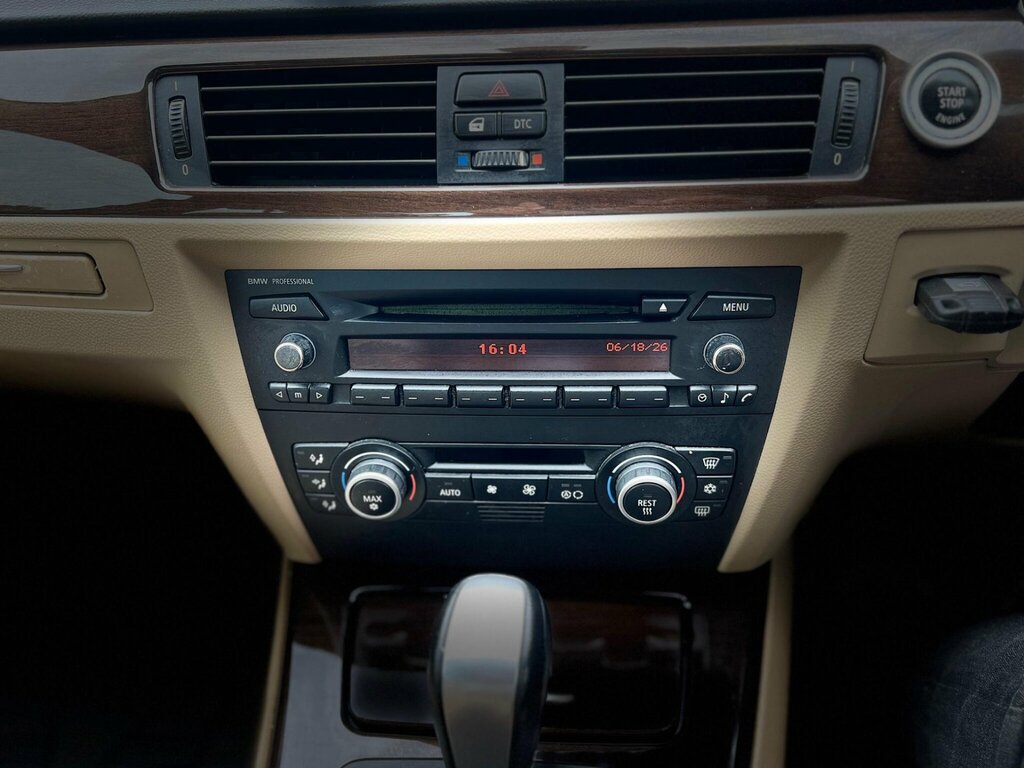 BMW 3 Series 2.0 318D Se 141 Bhp Silver #37