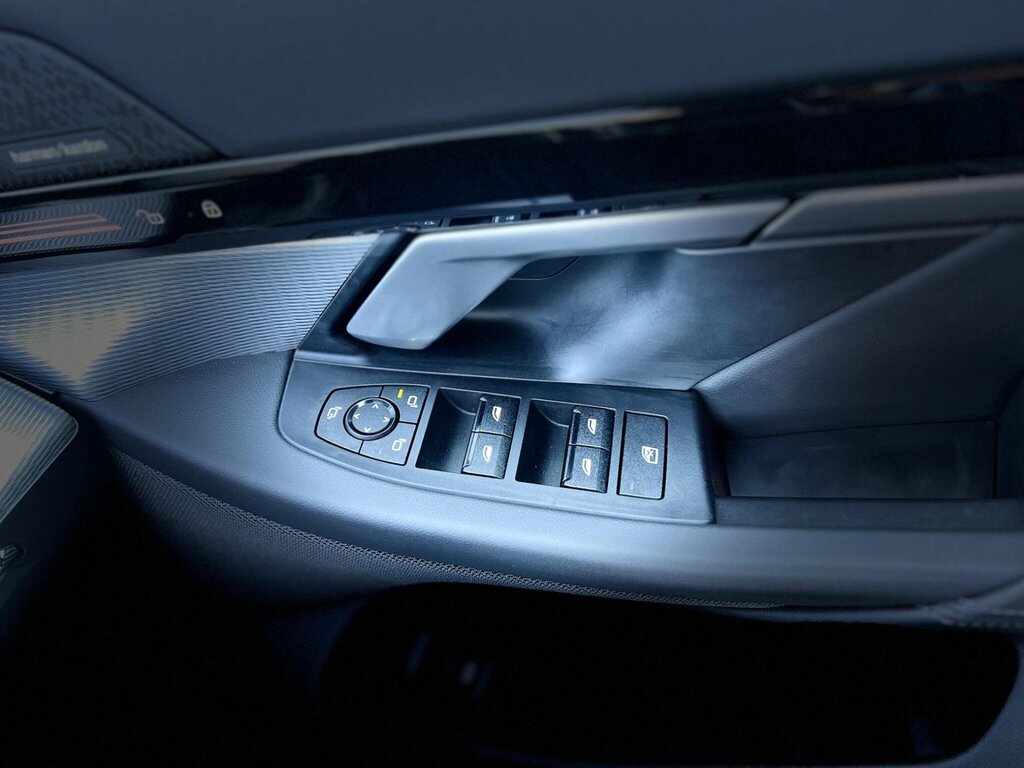 BMW 5 Series 520I M Sport Pro Tech Plus Grey #23