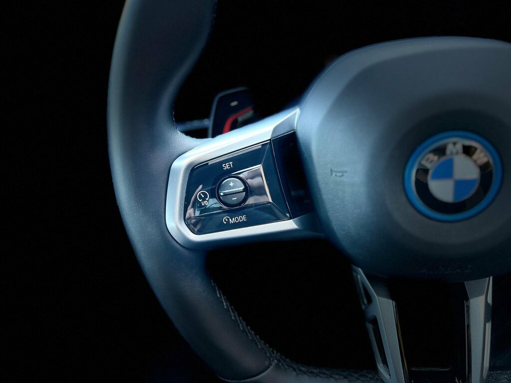 BMW 5 Series 520I M Sport Pro Tech Plus Grey #43