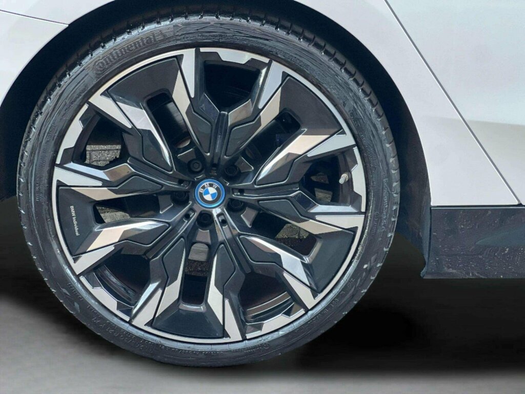 BMW 5 Series 520I M Sport Pro Tech Plus Grey #18