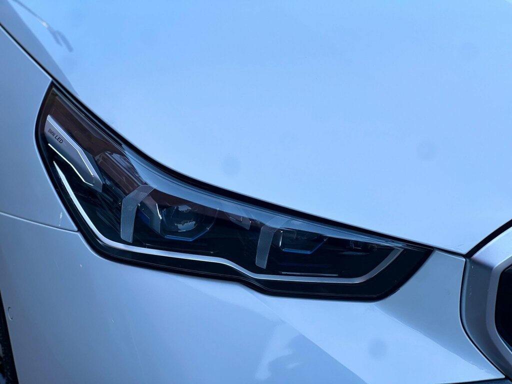 BMW 5 Series 520I M Sport Pro Tech Plus Grey #40