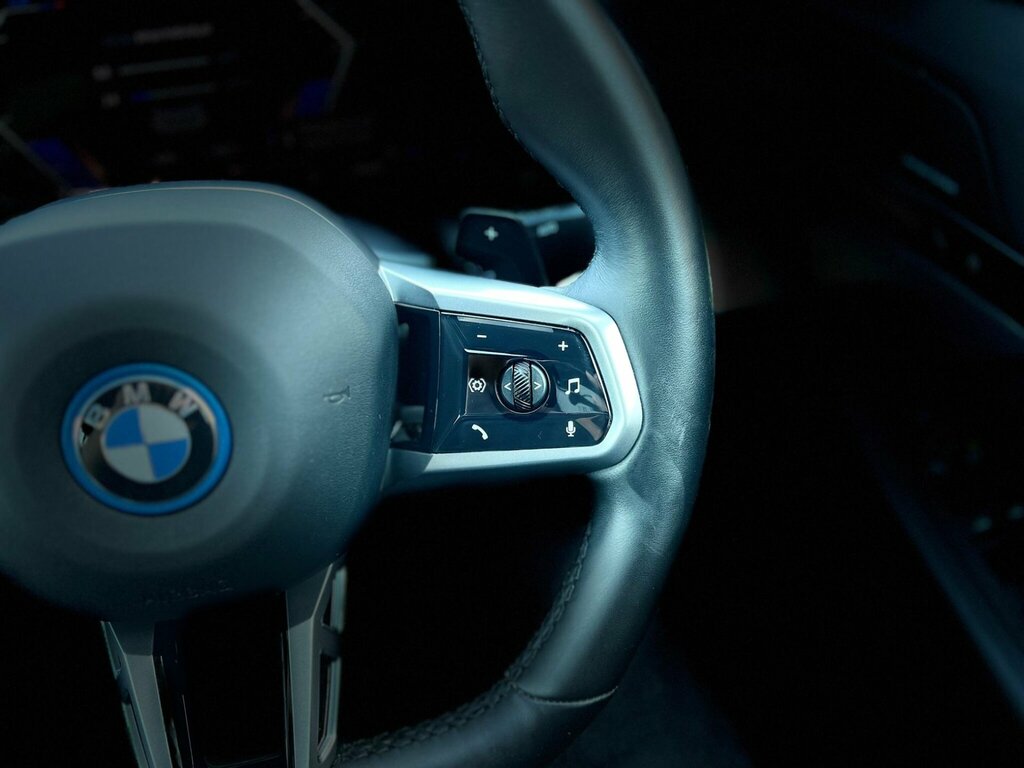 BMW 5 Series 520I M Sport Pro Tech Plus Grey #42