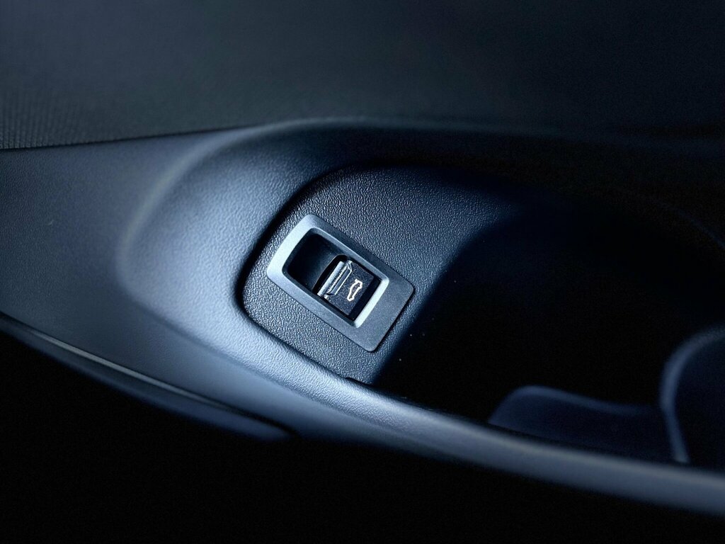 BMW 5 Series 520I M Sport Pro Tech Plus Grey #44