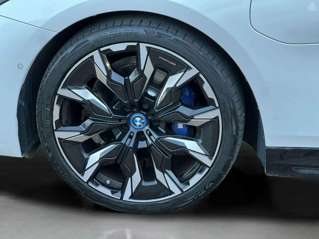 BMW 5 Series 520I M Sport Pro Tech Plus Grey #20