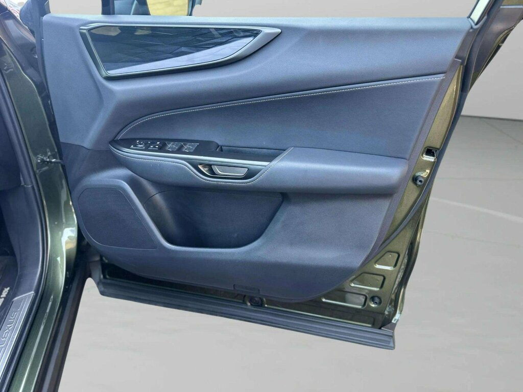Lexus NX 450H 2.5 F-sport E-cvt Premium Plus Pack Silver #20