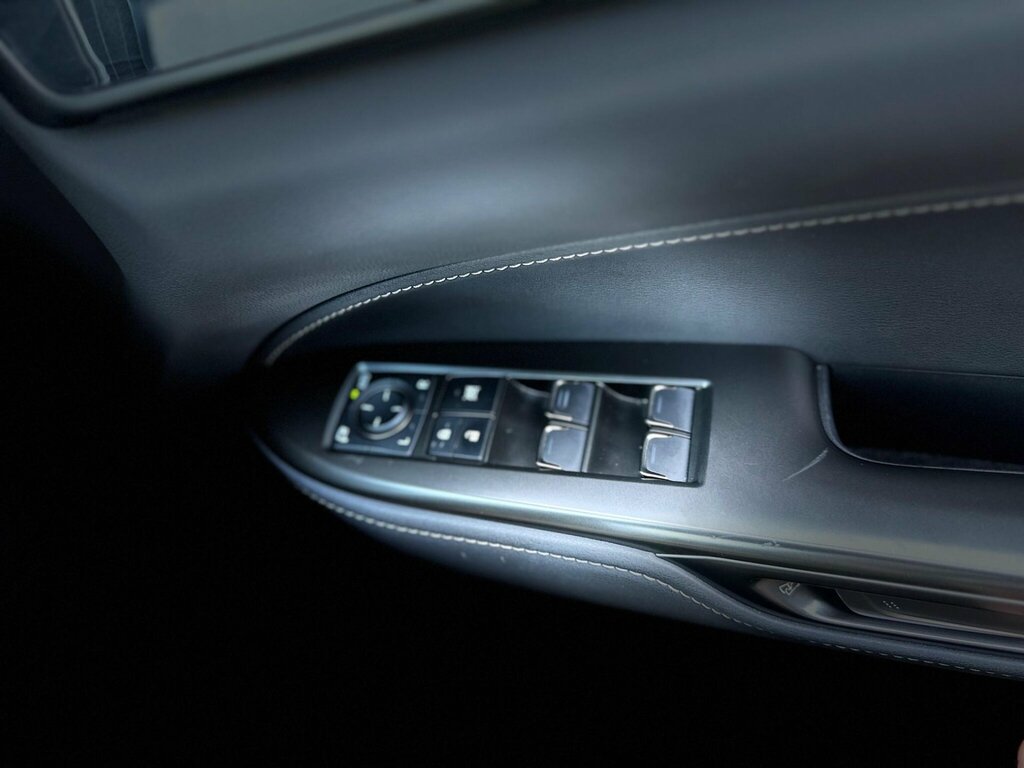 Lexus NX 450H 2.5 F-sport E-cvt Premium Plus Pack Silver #42