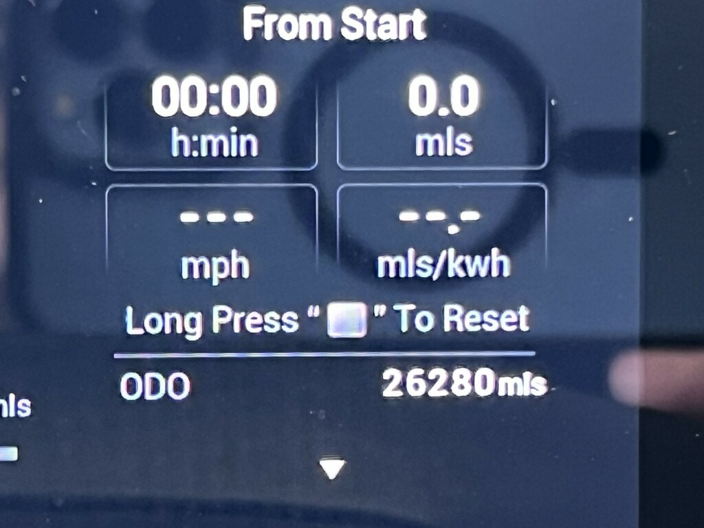 MG MG4 0 Vrt150kw Trophy Ev Long Range 64Kwh White #19