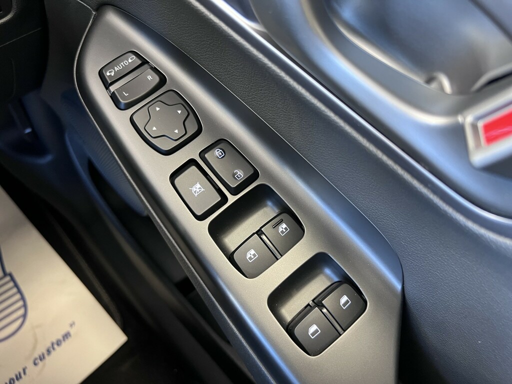Hyundai Kona Black #23