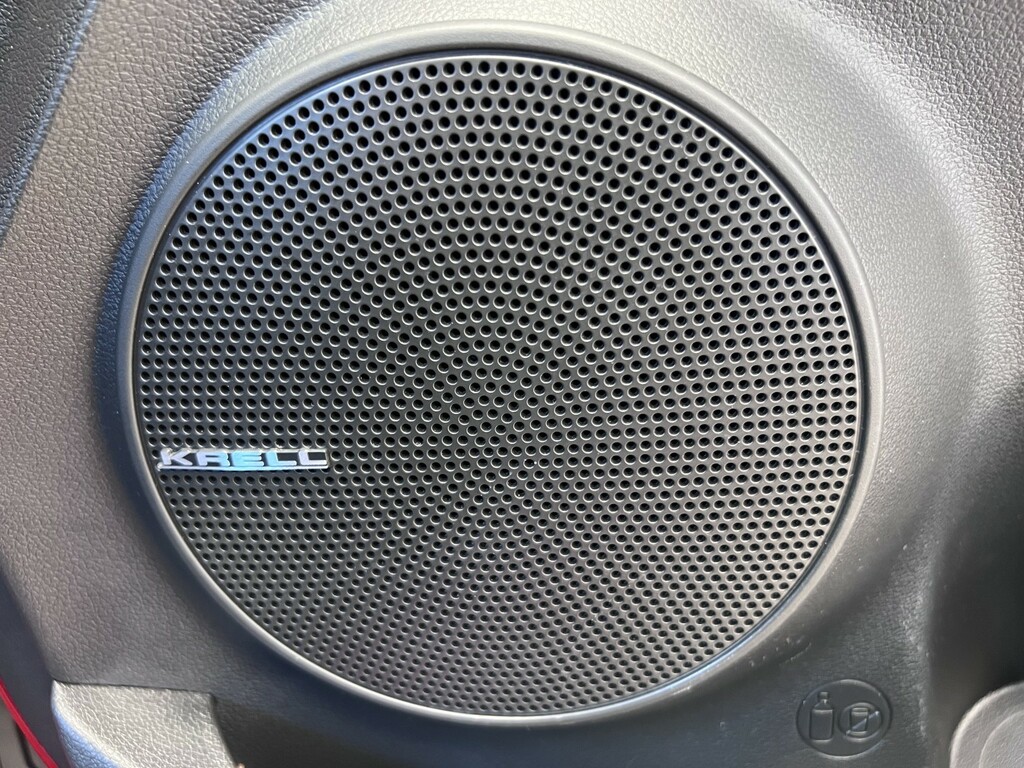 Hyundai Kona Black #26