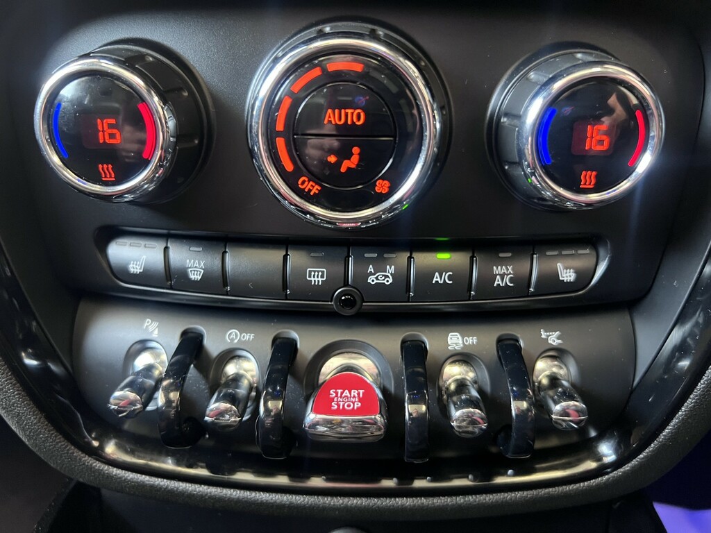 Mini Clubman Silver #9
