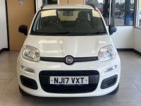 Fiat Panda 1.2 Panda My16 1.2 69 Hp Easy White #3
