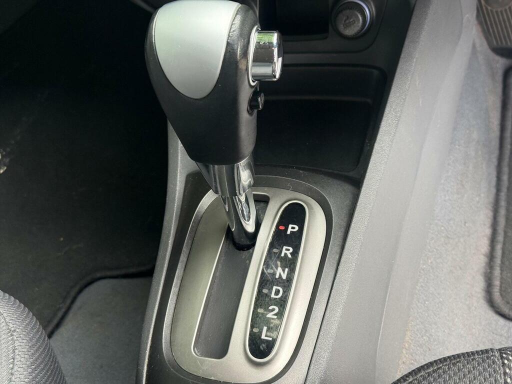 Kia RIO Black #12