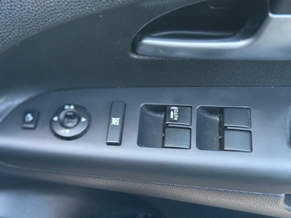 Kia Venga 1.4 Ecodynamics 2 Euro 5 Ss Black #18
