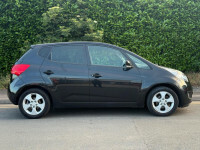 Kia Venga 1.4 Ecodynamics 2 Euro 5 Ss Black #41