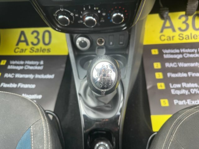Dacia Duster 1.5 Dci 110 Laureate Grey #20