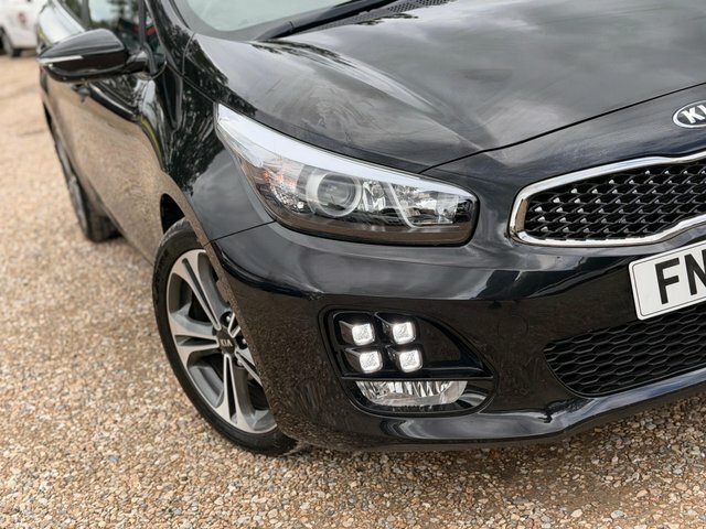 Kia Ceed Crdi Gt-line Sportswagon Euro Black #6