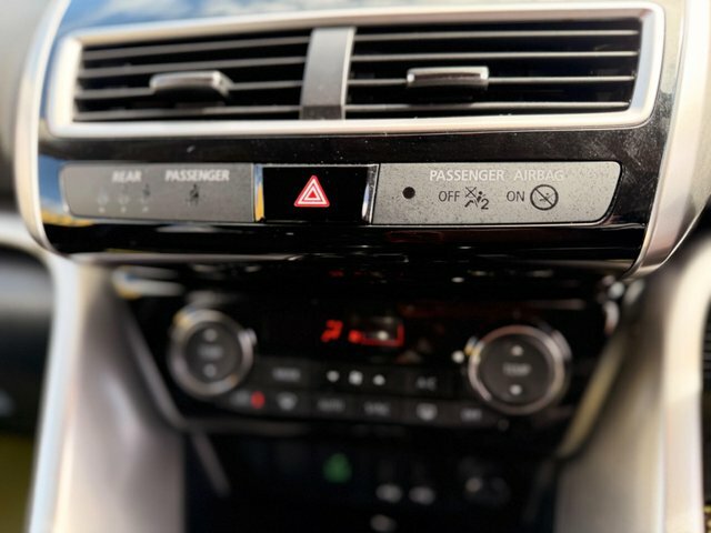 Mitsubishi Eclipse Cross Suv 1.5T 3 Euro 6 Ss 201919 Silver #33
