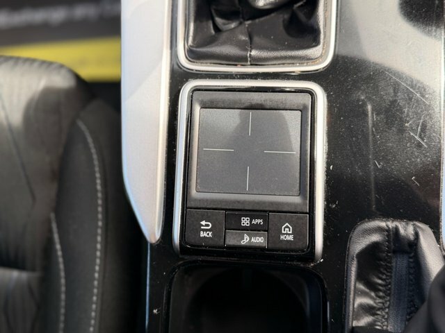 Mitsubishi Eclipse Cross Suv 1.5T 3 Euro 6 Ss 201919 Silver #41