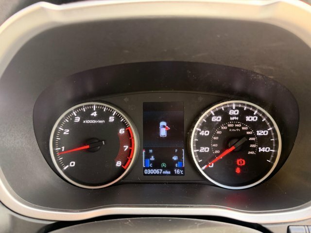 Mitsubishi Eclipse Cross Suv 1.5T 3 Euro 6 Ss 201919 Silver #28