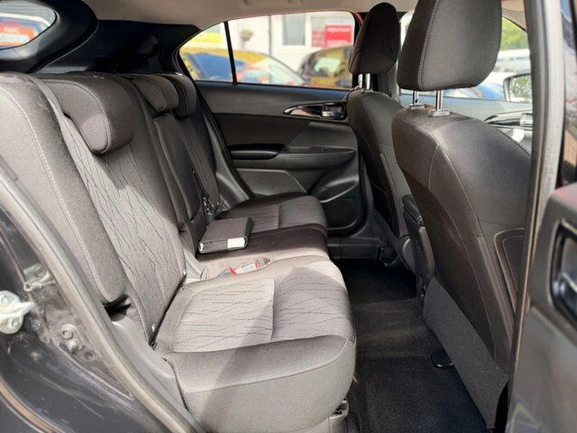 Mitsubishi Eclipse Cross Suv 1.5T 3 Euro 6 Ss 201919 Silver #16