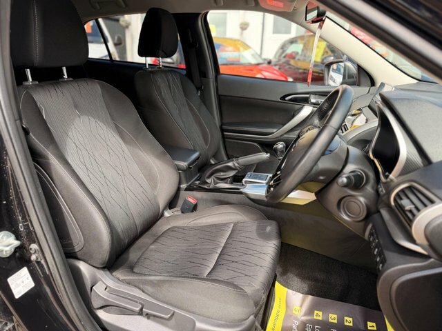 Mitsubishi Eclipse Cross Suv 1.5T 3 Euro 6 Ss 201919 Silver #13