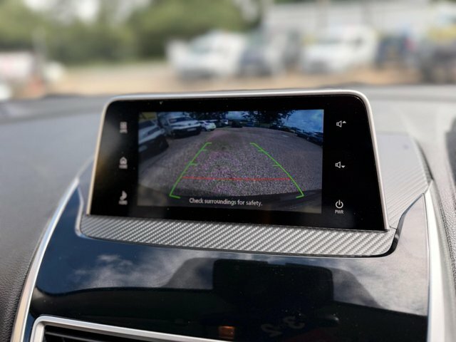 Mitsubishi Eclipse Cross Suv 1.5T 3 Euro 6 Ss 201919 Silver #34