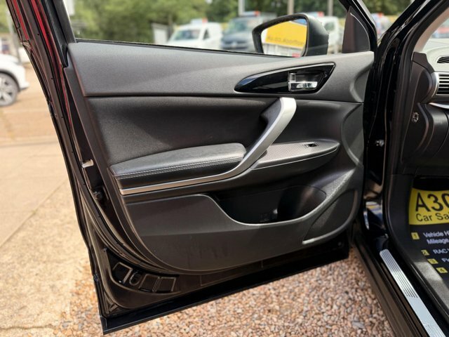 Mitsubishi Eclipse Cross Suv 1.5T 3 Euro 6 Ss 201919 Silver #27