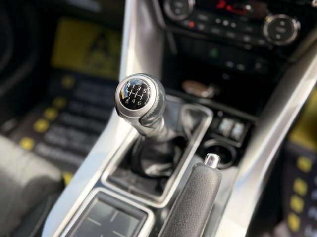 Mitsubishi Eclipse Cross Suv 1.5T 3 Euro 6 Ss 201919 Silver #36